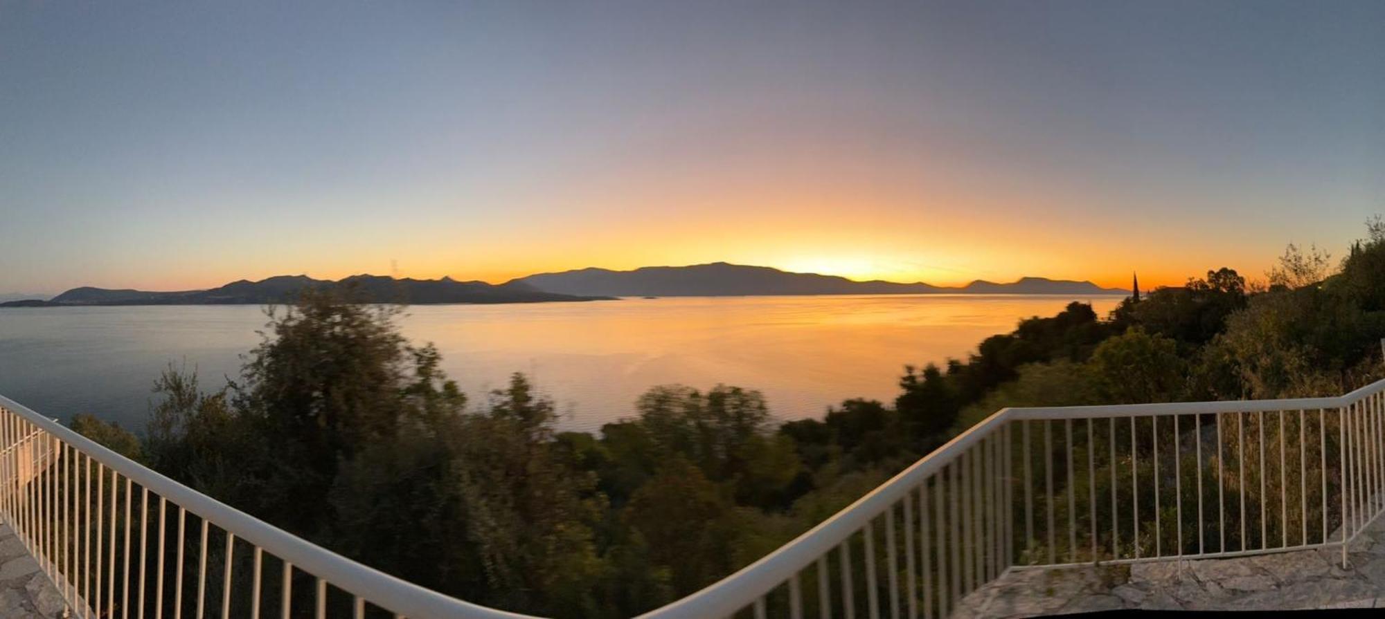Sunrise Lefkada 2* Nikiana